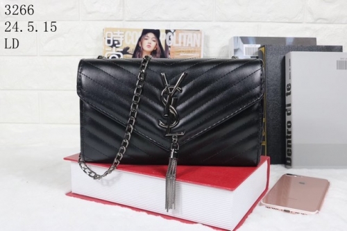 YSL Handbags-OMYS516