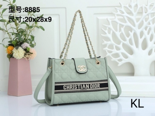 Chane*l Handbags-OMCHH279