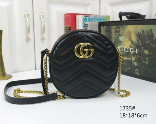 GUCCI Handbags-OMLH1315