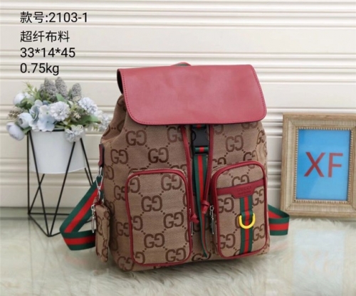 GUCCI Handbags-OMLH1327