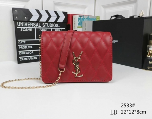 YSL Handbags-OMYS514