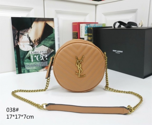 YSL Handbags-OMYS433