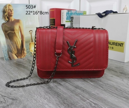 YSL Handbags-OMYS466