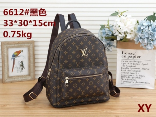 LV Handbags-OMLH1560