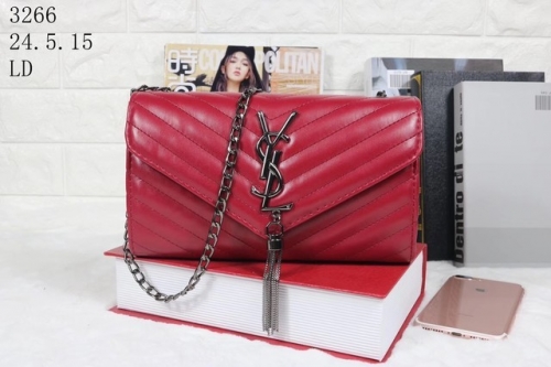 YSL Handbags-OMYS518