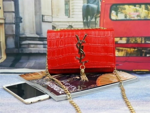 YSL Handbags-OMYS470