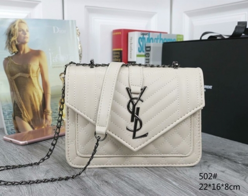 YSL Handbags-OMYS460