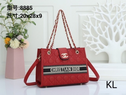 Chane*l Handbags-OMCHH281