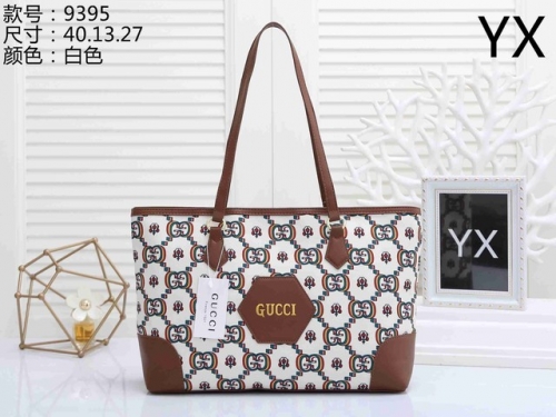 GUCCI Handbags-OMLH1338