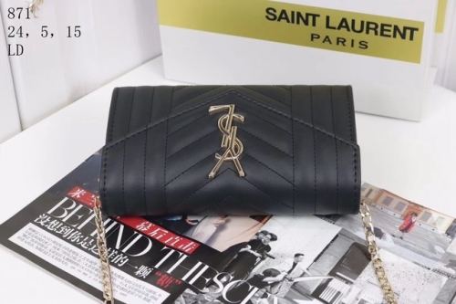 YSL Handbags-OMYS490