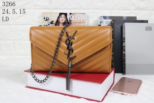 YSL Handbags-OMYS517