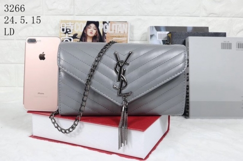 YSL Handbags-OMYS520