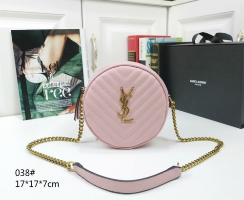 YSL Handbags-OMYS431