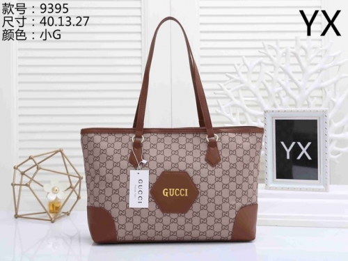 GUCCI Handbags-OMLH1342