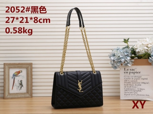 YSL Handbags-OMYS509