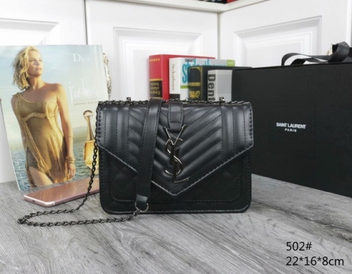 YSL Handbags-OMYS456