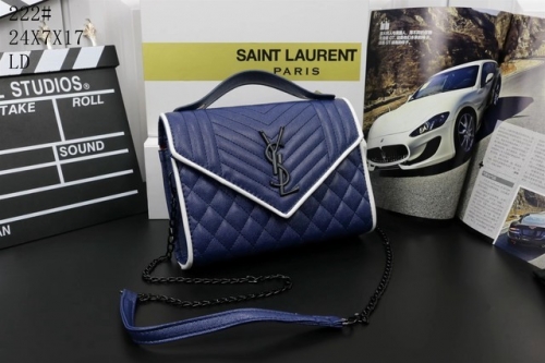 YSL Handbags-OMYS438