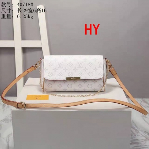 LV Handbags-OMLH1752