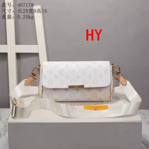 LV Handbags-OMLH1743