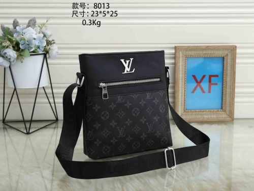 LV Handbags-OMLH1718