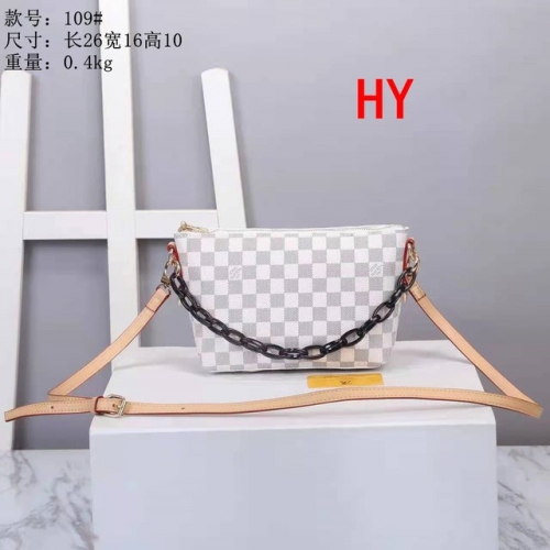 LV Handbags-OMLH1631