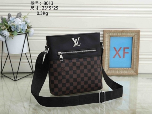 LV Handbags-OMLH1721