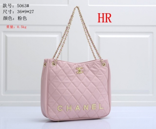 Chane*l Handbags-OMCHH305