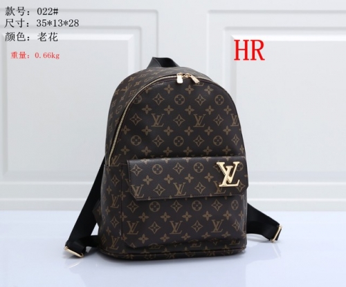 LV Handbags-OMLH1610