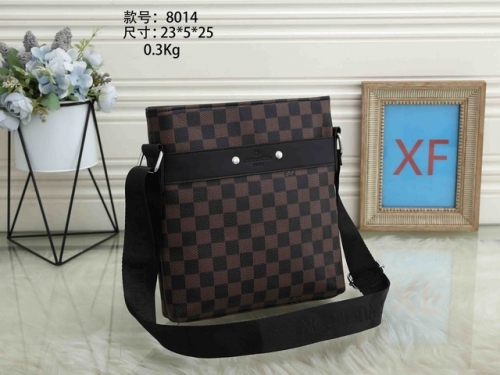 LV Handbags-OMLH1722