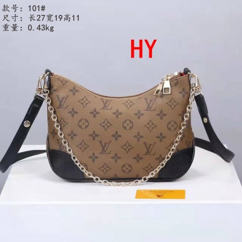 LV Handbags-OMLH1621