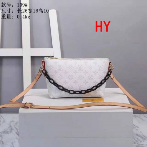 LV Handbags-OMLH1632