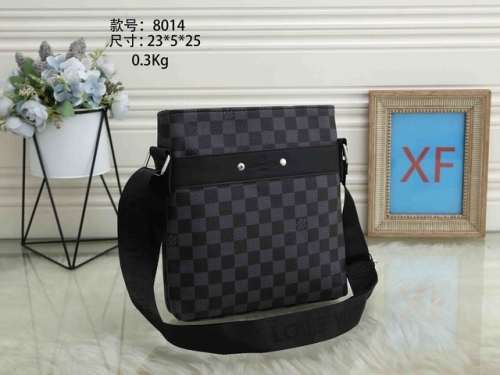 LV Handbags-OMLH1723