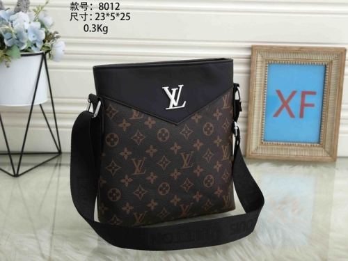 LV Handbags-OMLH1716