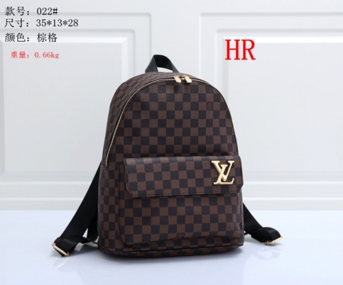 LV Handbags-OMLH1611