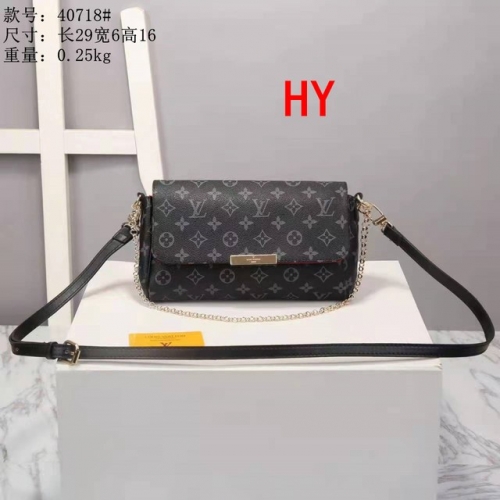 LV Handbags-OMLH1753