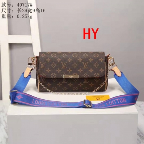 LV Handbags-OMLH1746