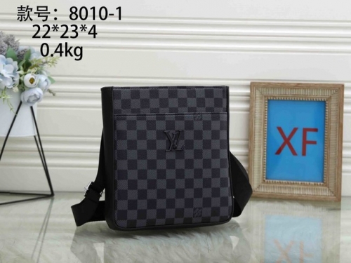 LV Handbags-OMLH1711