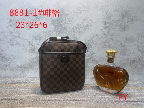 LV Handbags-OMLH1726