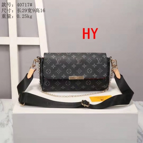 LV Handbags-OMLH1742