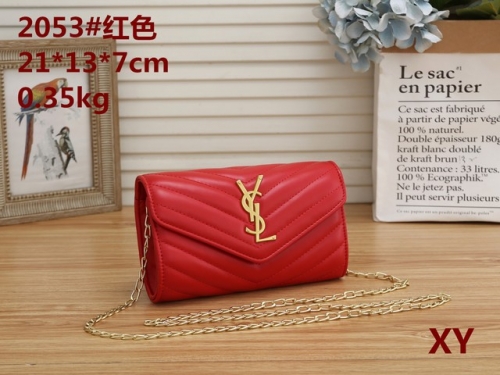 YSL Handbags-OMYS522