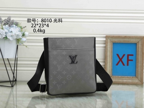 LV Handbags-OMLH1712