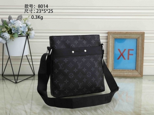 LV Handbags-OMLH1725