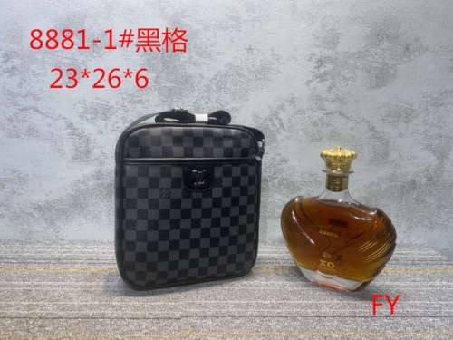 LV Handbags-OMLH1727