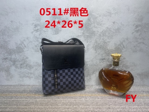 LV Handbags-OMLH1652