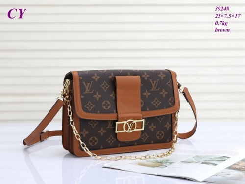 LV Handbags-OMLH1685