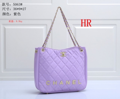 Chane*l Handbags-OMCHH304