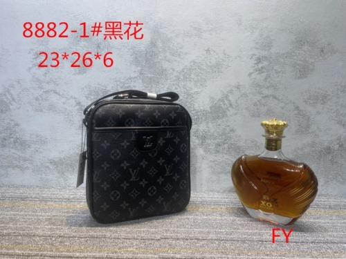 LV Handbags-OMLH1729