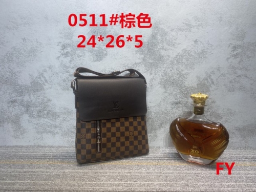 LV Handbags-OMLH1651