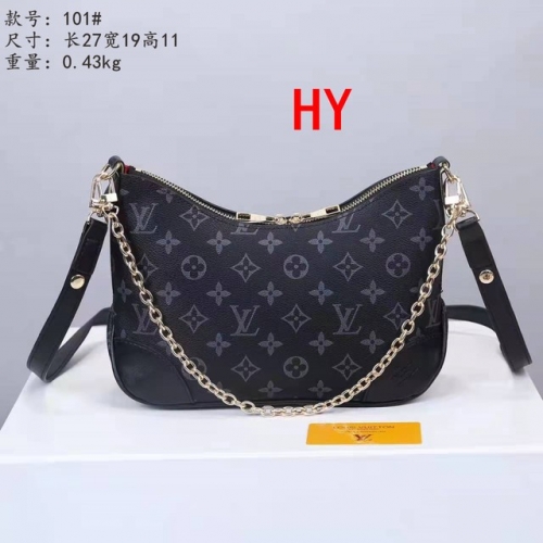 LV Handbags-OMLH1616