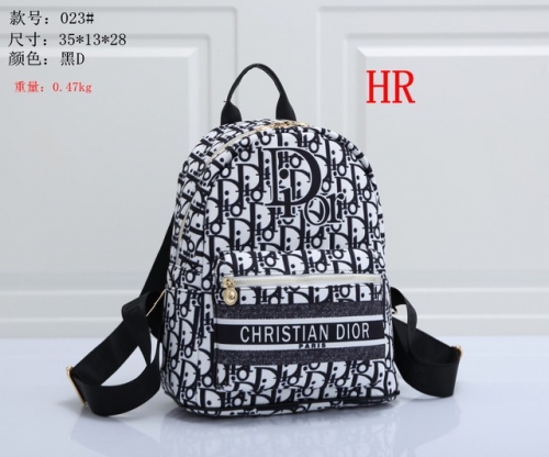 Dir*o Handbags-OMDIH261